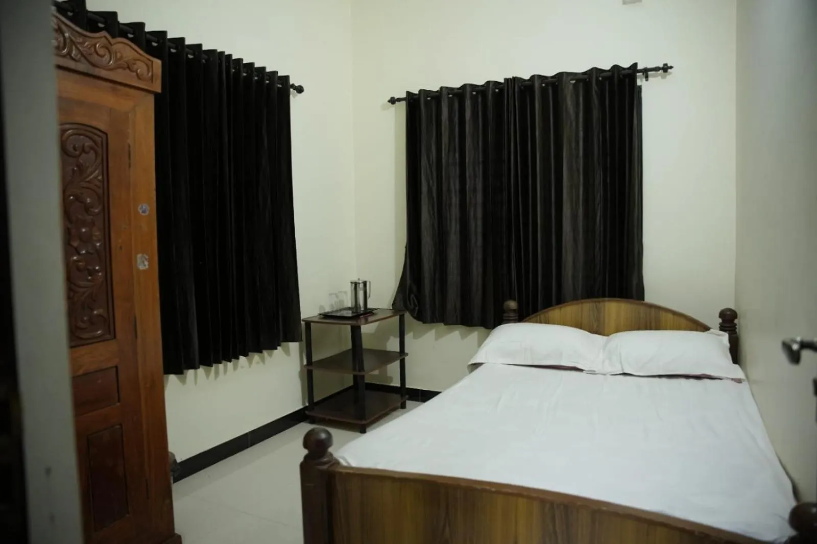 Jus Naturale Homestay Kozhinjampāra